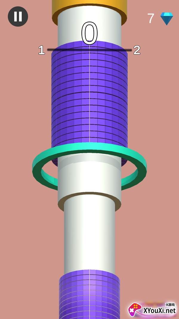 魔法立方体汉化单机版截图