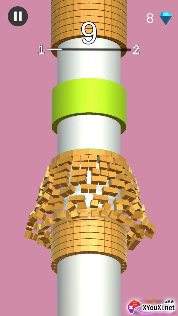 魔法立方体汉化单机版截图