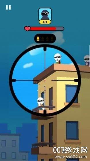 沙漠战车单机版截图
