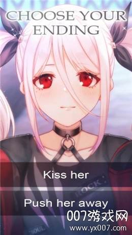 My Princess Girlfriend截图