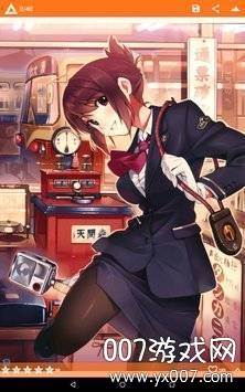 Sankakublack最新汉化版截图