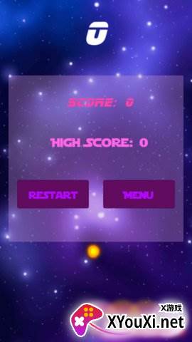 Space Mess(空间混乱)截图