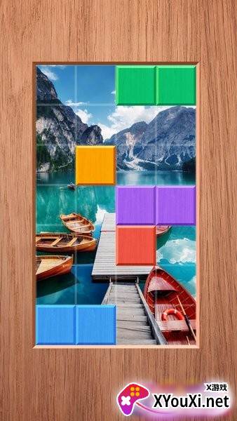 对折一万次截图