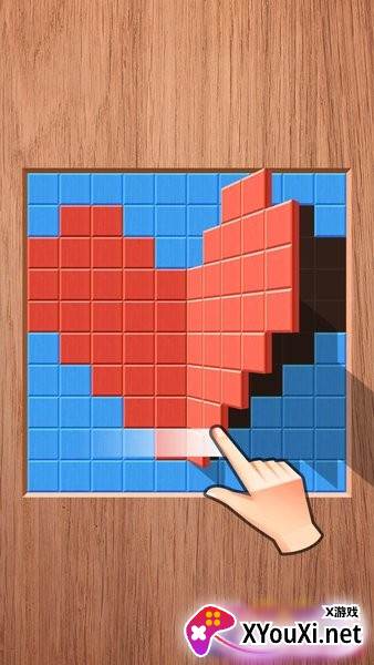 对折一万次截图