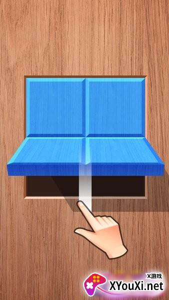 对折一万次截图