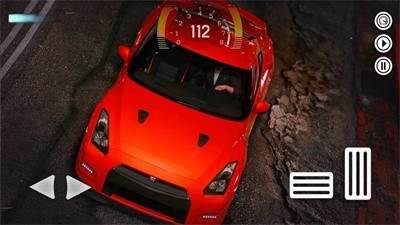 GTR Driver(GTR冠军赛车)截图