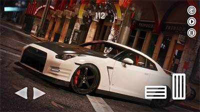 GTR Driver(GTR冠军赛车)截图