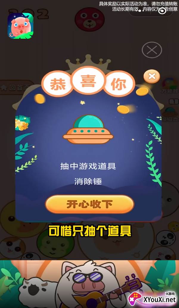 猪满多截图