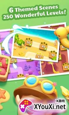 别动我的蘑菇截图