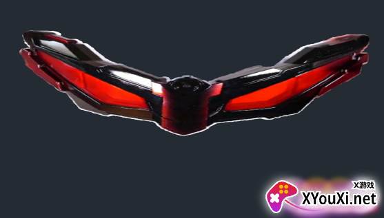 Ultraman Zero Darkness(黑暗赛罗眼镜模拟器)截图
