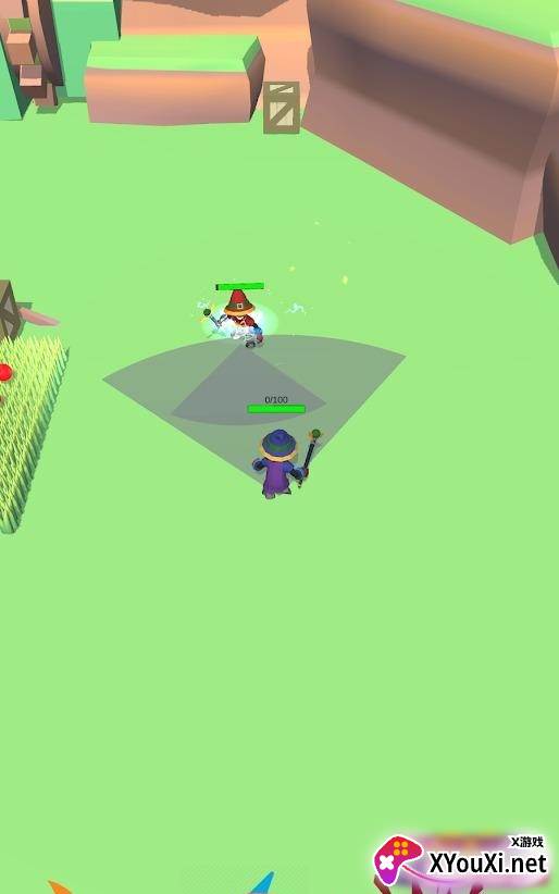 Magic Fight(魔术冒险)截图