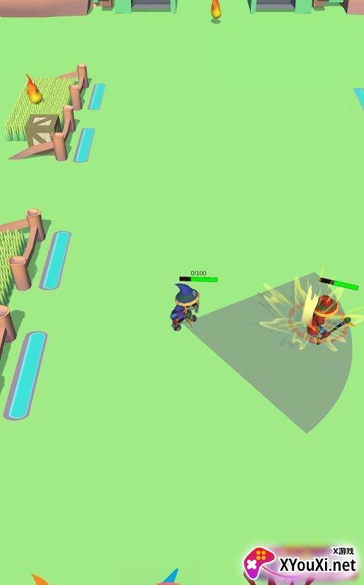 Magic Fight(魔术冒险)截图