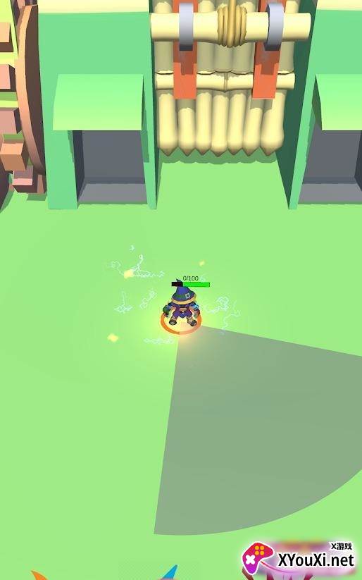 Magic Fight(魔术冒险)截图