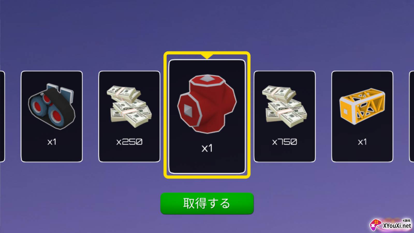 BlockTechSandbox汽车模型沙盒模拟器截图