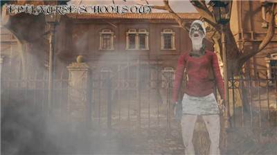 Evil Nurse: School(邪恶的护士学校EvilNurseSchool)截图
