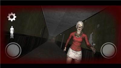 Evil Nurse: School(邪恶的护士学校EvilNurseSchool)截图