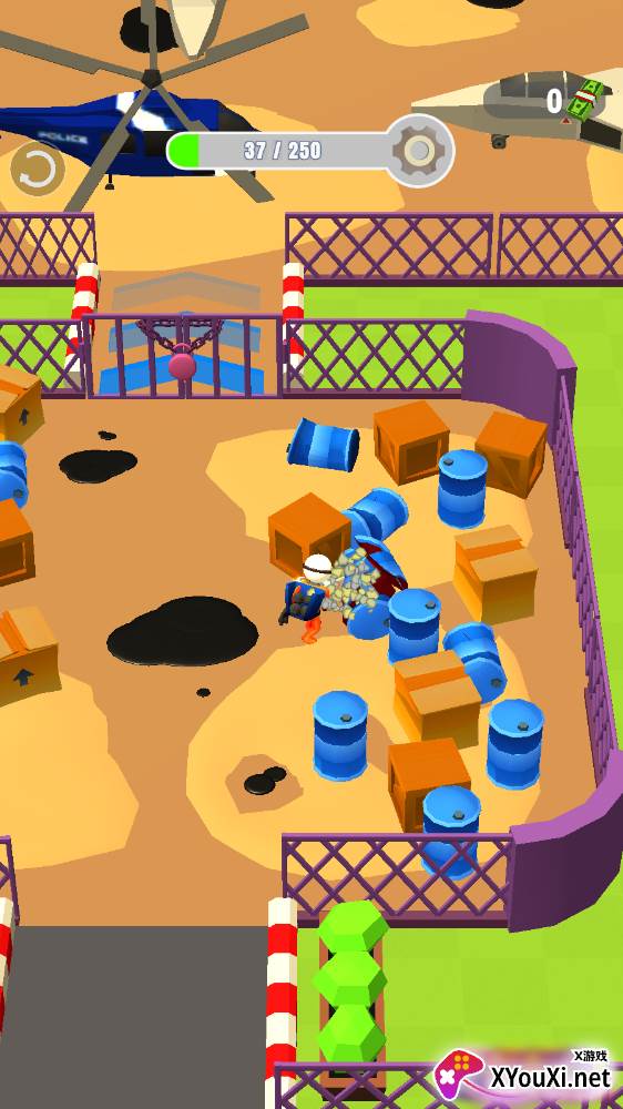 回收大师Recycle Master截图