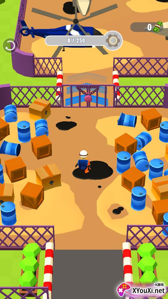 回收大师Recycle Master截图