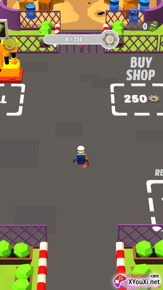 回收大师Recycle Master截图