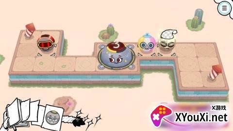 Bomb Club蹦蹦炸弹截图