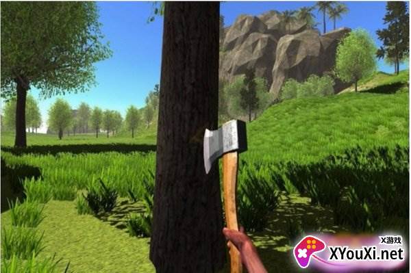 极限冒险挑战3D截图