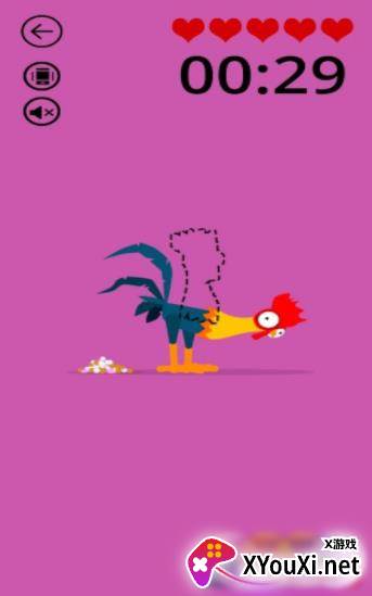 Stop It(静止时机)截图