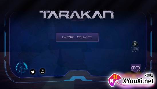 TARAKAN(塔拉坎付费解锁版)截图