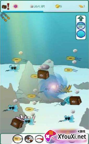 Animal Evolution(动物合成进化)截图