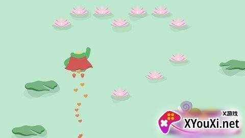 HelloFroggy你好哇蛙截图