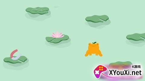 HelloFroggy你好哇蛙截图