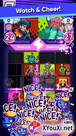 Nova Island新星岛截图