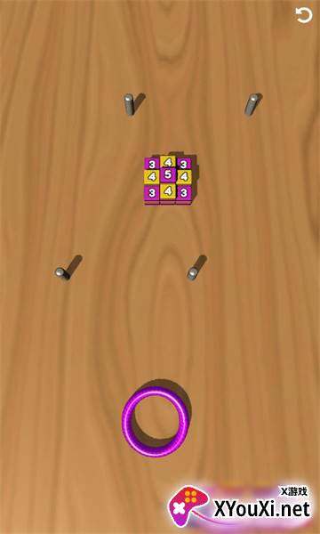 BreakerBoard(围起来打)截图