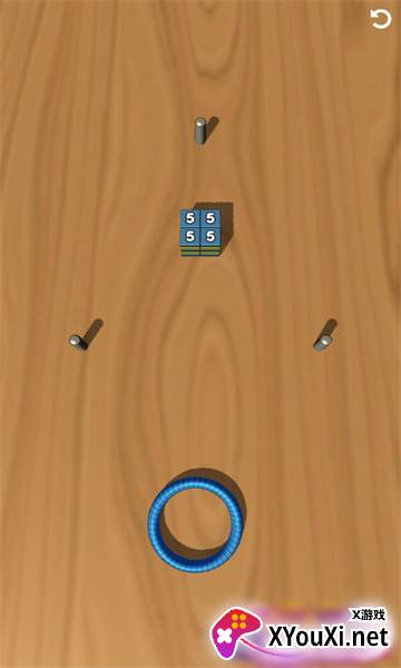 BreakerBoard(围起来打)截图