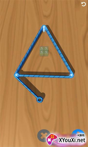 BreakerBoard(围起来打)截图