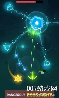 太空射击大赛单机版截图