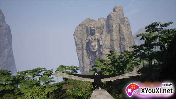 Flight游戏(飞行虫虫助手安装器)截图