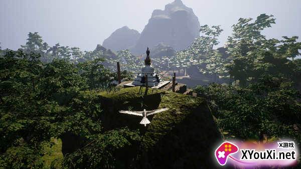 Flight游戏(飞行虫虫助手安装器)截图