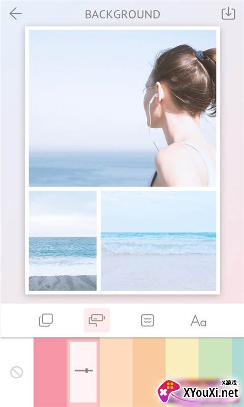 小麻雀拼图专业版截图