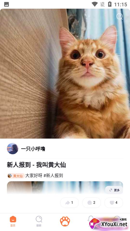 铲屎啦官方版截图