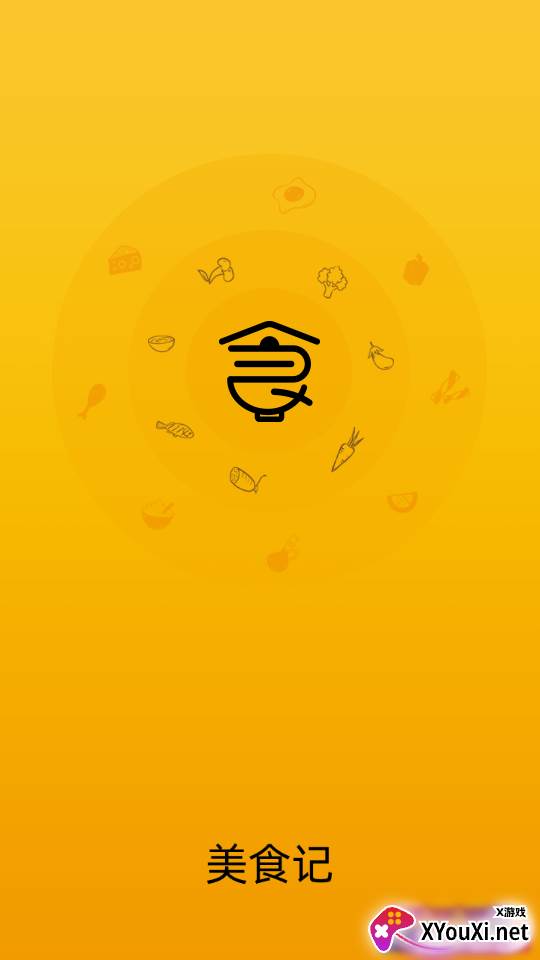 美食记官方版截图