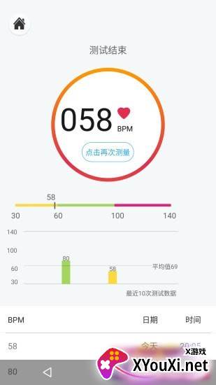 优通超级瑞士军刀app安卓版截图