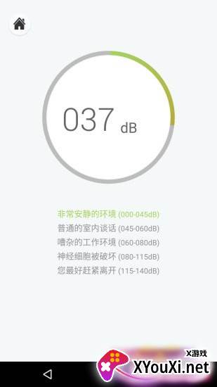 优通超级瑞士军刀app安卓版截图