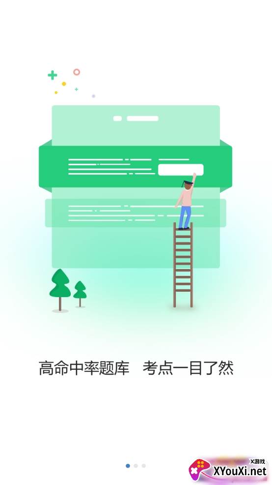 大押题真题模考版截图