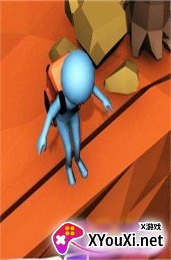 ExtremeJumping(攀登勇者大冒险)截图