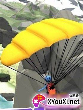 ExtremeJumping(攀登勇者大冒险)截图