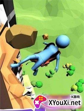 ExtremeJumping(攀登勇者大冒险)截图