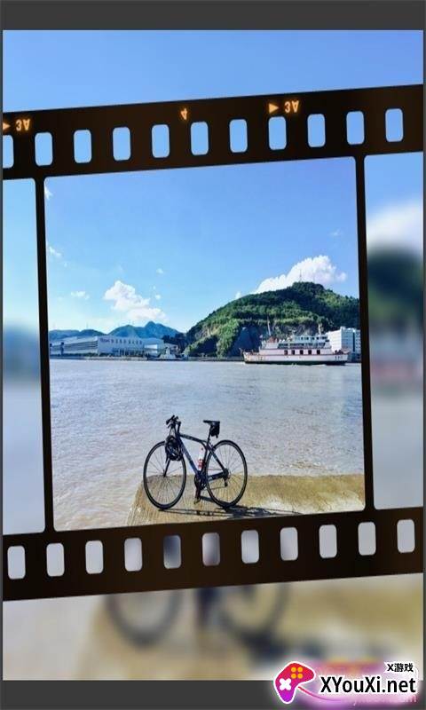 趣拍玩图照相机一键导出版截图
