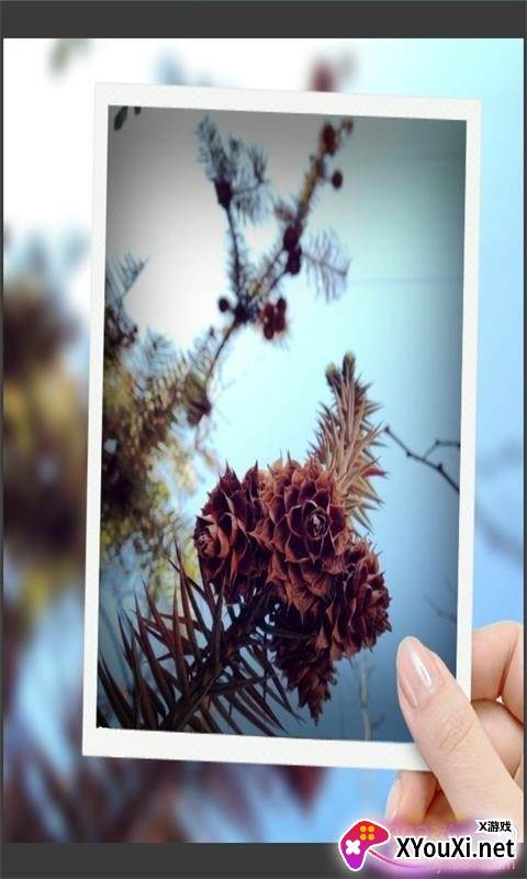 趣拍玩图照相机一键导出版截图