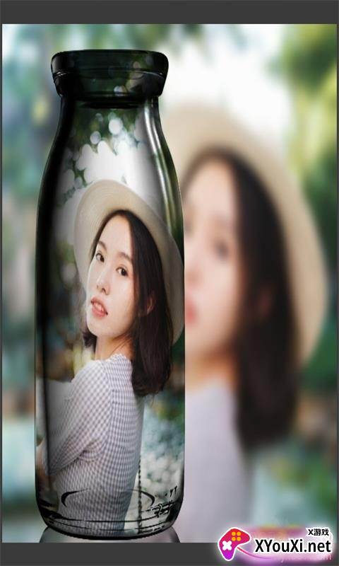 趣拍玩图照相机一键导出版截图