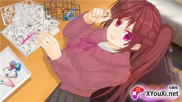 毕业生模拟器中文版截图